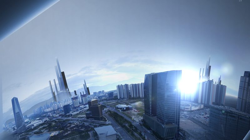 工业园区智慧平台开发公司，技术选型常踩的三个坑