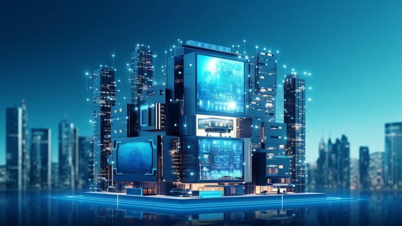医疗数据中台建设的三个关键决策点